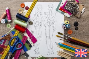 Master in Fashion Management and Design (II livello, English Language)