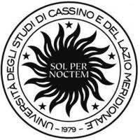 logo Università degli Studi di Cassino