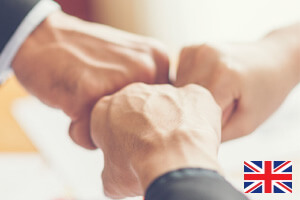 Master in Banking and Finance (II livello, English Language)
