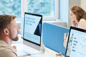 Master in Ergonomia e Fattori Umani nelle Organizzazioni Complesse (I livello)