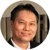 Alex Chee Lok Lin