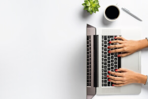 Master in Scrittura Creativa (I livello)
