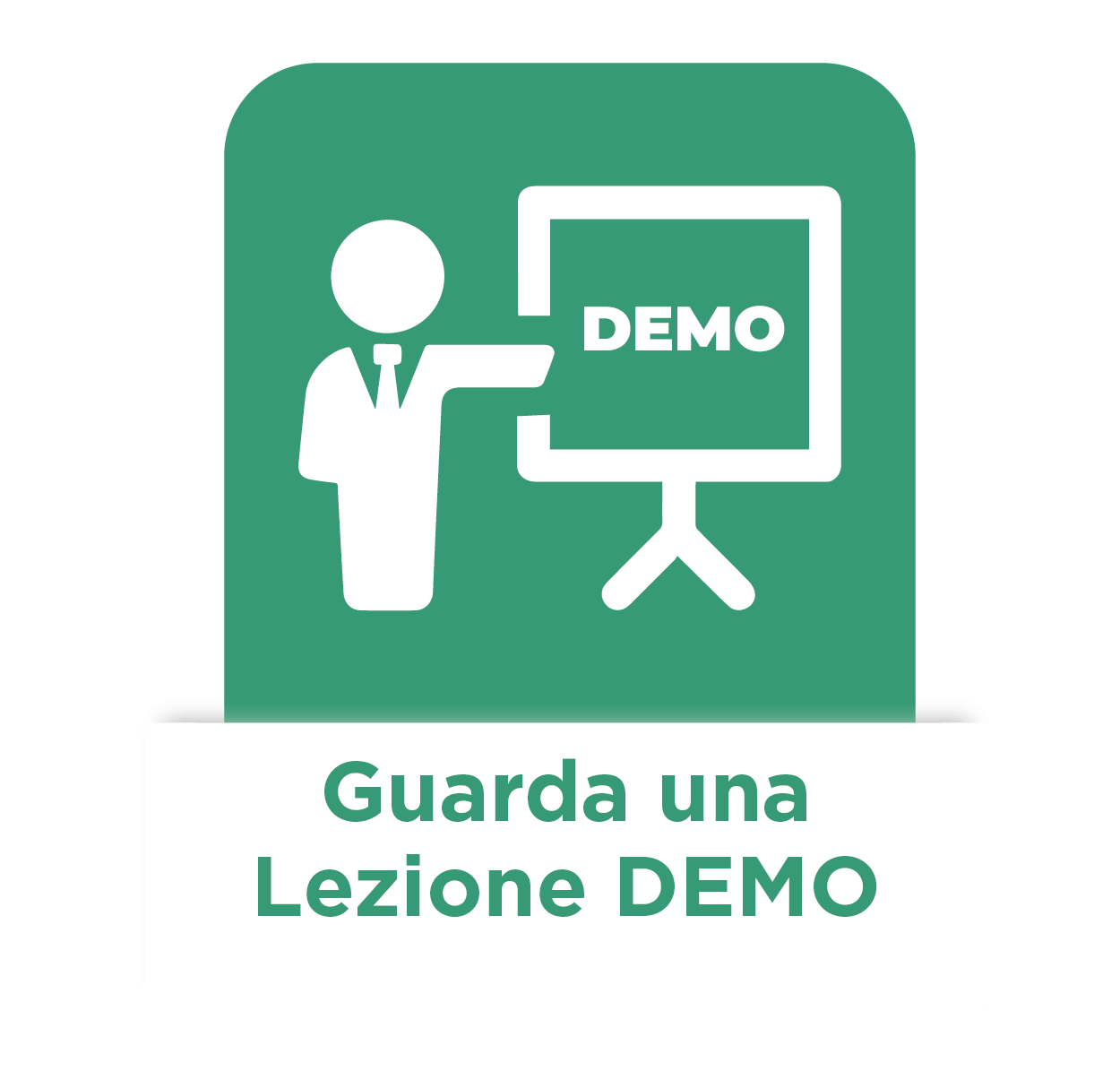 Demo delle lezioni