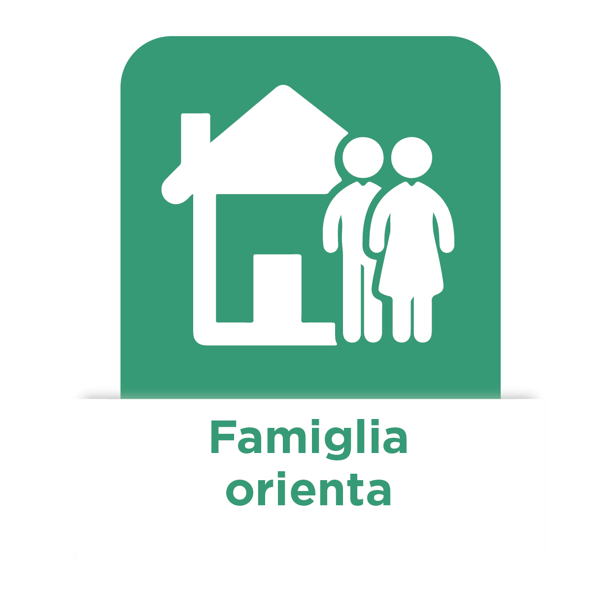 Famiglia orienta