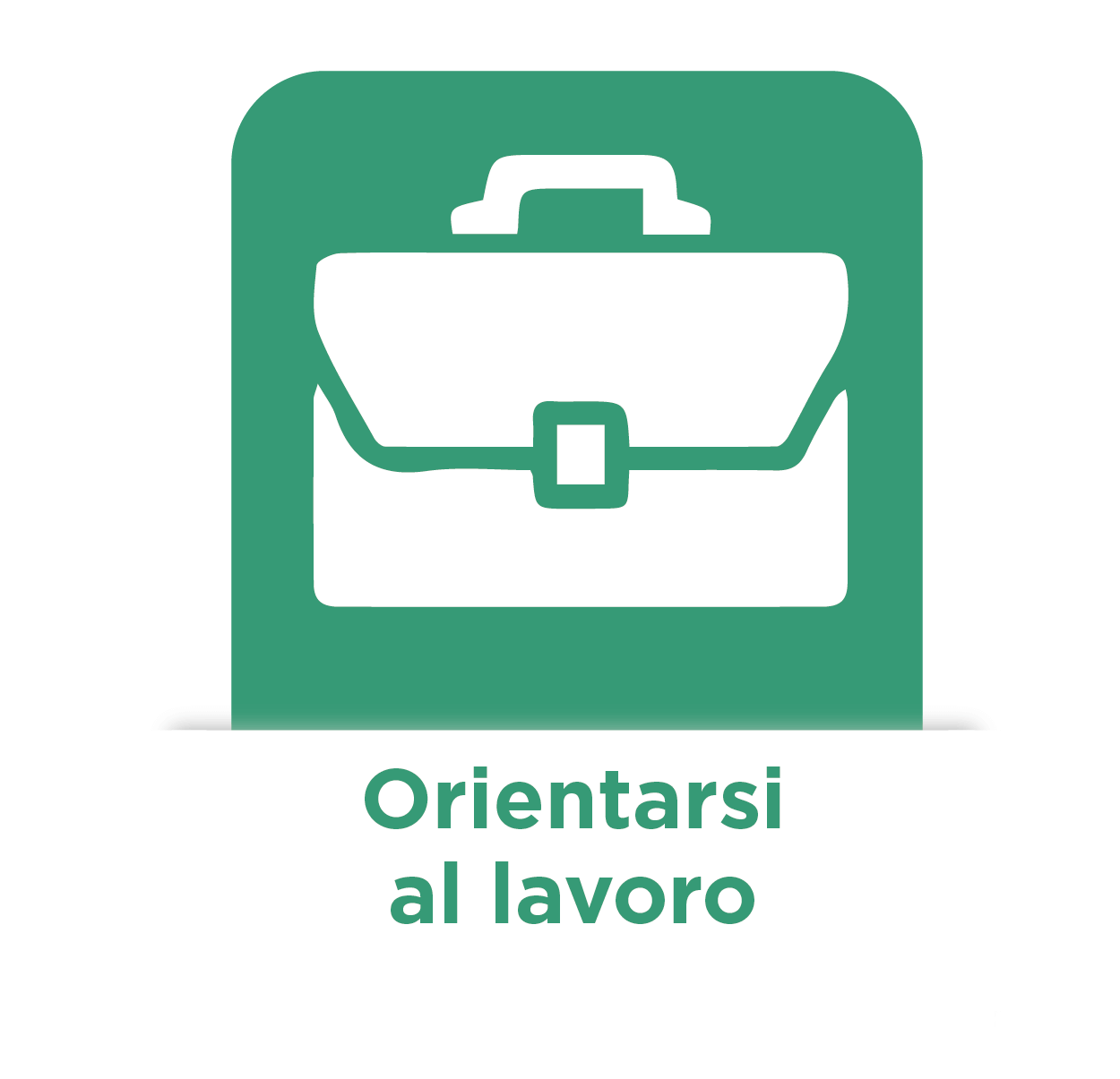 Orientarsi al lavoro