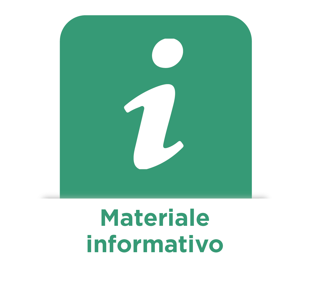 Materiale informativo
