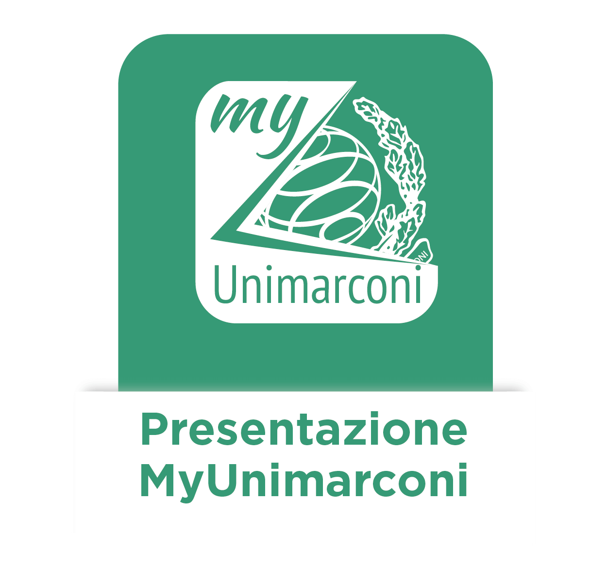 Presentazione MyUnimarconi