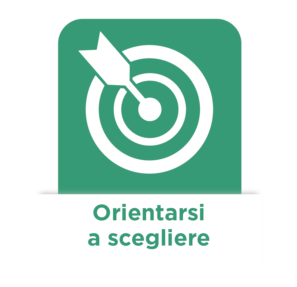 Orientarsi a scegliere
