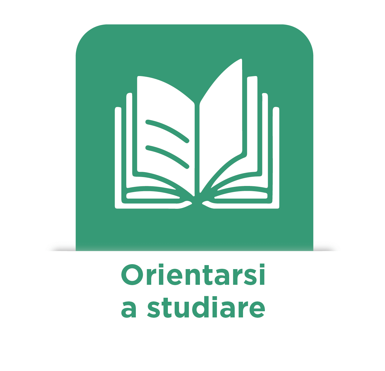 Orientarsi a studiare