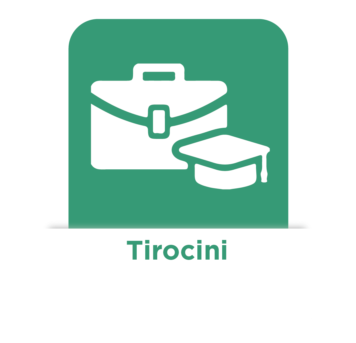 Tirocini