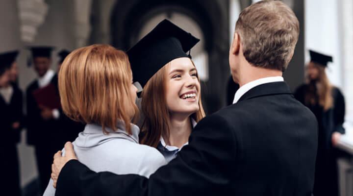 Corsi di Laurea