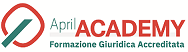 April Academy, formazione giuridica accreditata