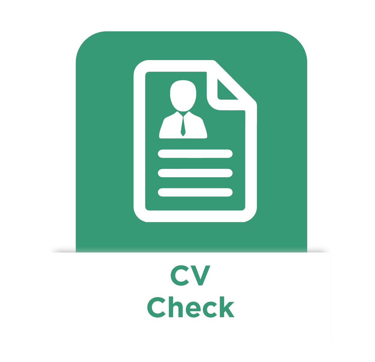 CV Check