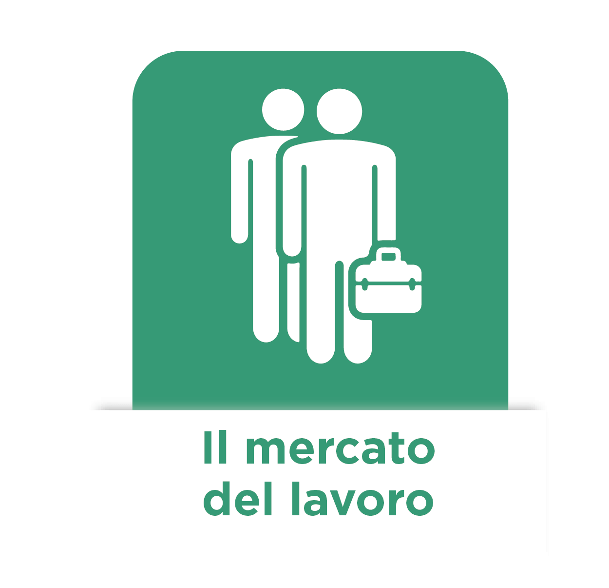 Il mercato del lavoro