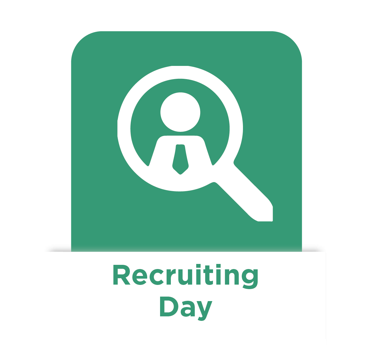 Recruiting day