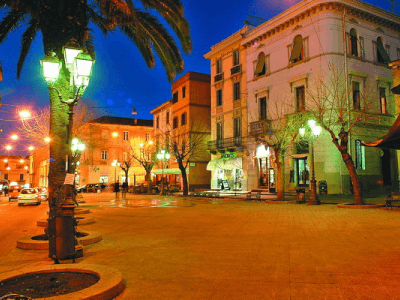 Sede esami - Olbia