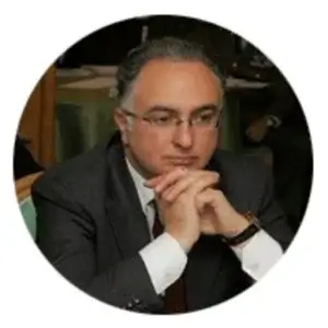 Andrea Ungari
