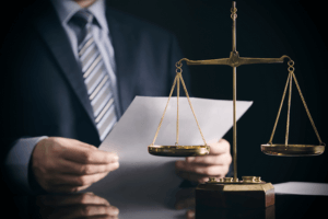 Master in Legislazione Antiriciclaggio (I livello)