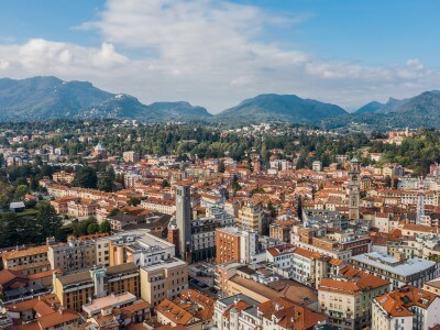 Sede esami - Varese