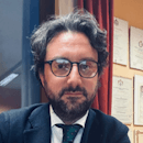 Luca Casciere