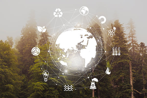 Master in Diritto e salvaguardia dell’ambiente e tutela del territorio (I livello)