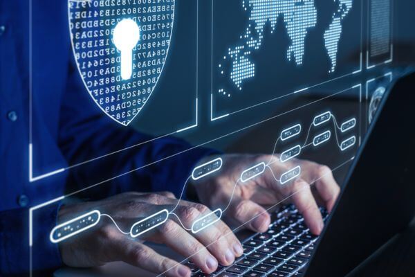 Master in Cybersecurity e Digital Forensics (I livello)