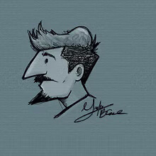 Filippo Barbacini  Illustratore