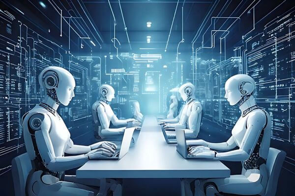 Master in AI e Agenti AI per il Business (I livello)