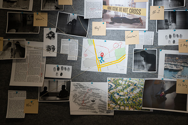 Corso di formazione in Giornalismo d'inchiesta