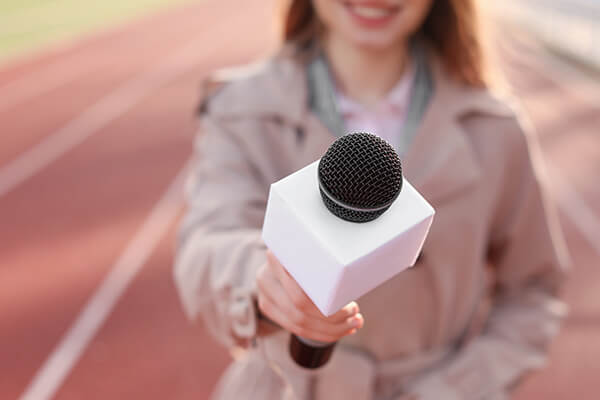 Corso di formazione in Giornalismo Sportivo