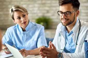 Master in Gestione e Coordinamento delle Professioni Sanitarie (I livello)