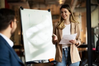 Master in Marketing e Communication Management (I livello)