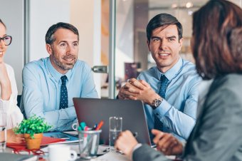 Master in Sales & Marketing Management (I livello)