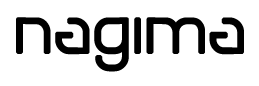Logo Nagima