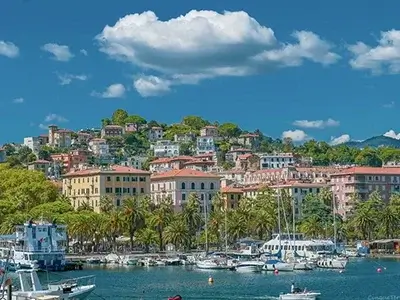 Sede esami - La Spezia