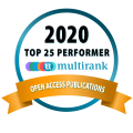 U-Multirank Open Access Publications