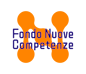 Logo Fondo Nuove Competenze