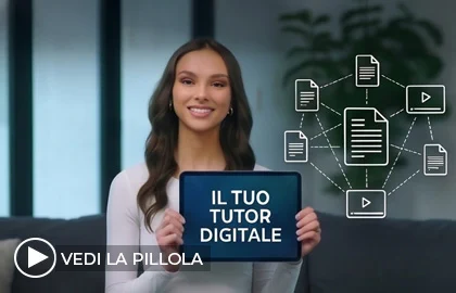 Cos'è Marconi AI Tutor: Un'introduzione allo strumento