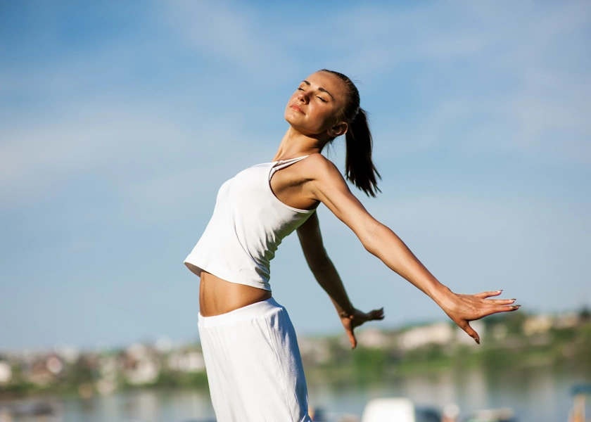 Integrated Well-being