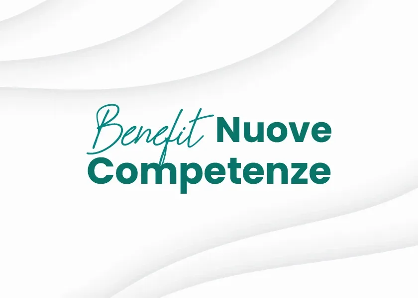 Benefit Nuove Competenze: retta agevolata per i Corsi di Laurea UniMarconi