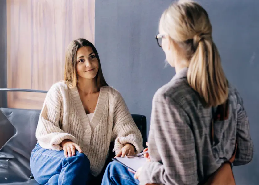 Scienze e Tecniche Psicologiche L-24