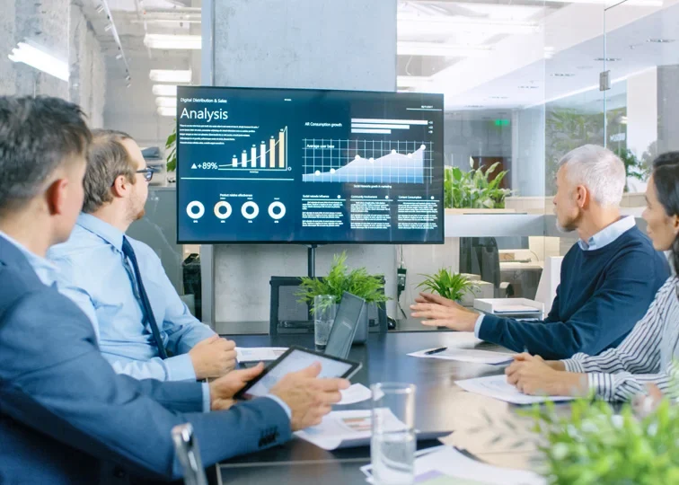 Banking and Finance (English language)