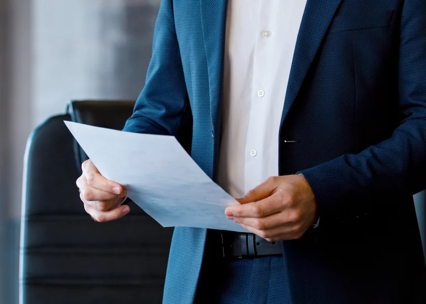 Custodian and Sales Delegate – Update Course – March 2026