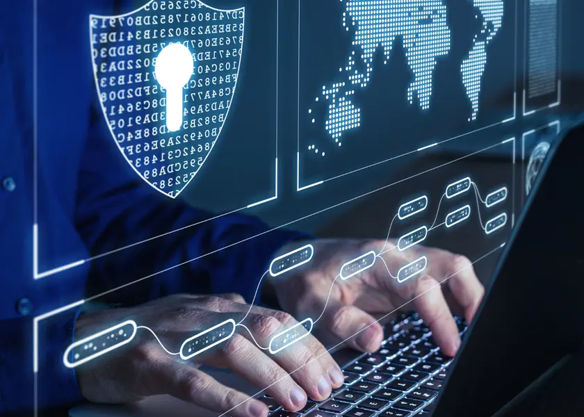 Cybersecurity e Digital Forensics