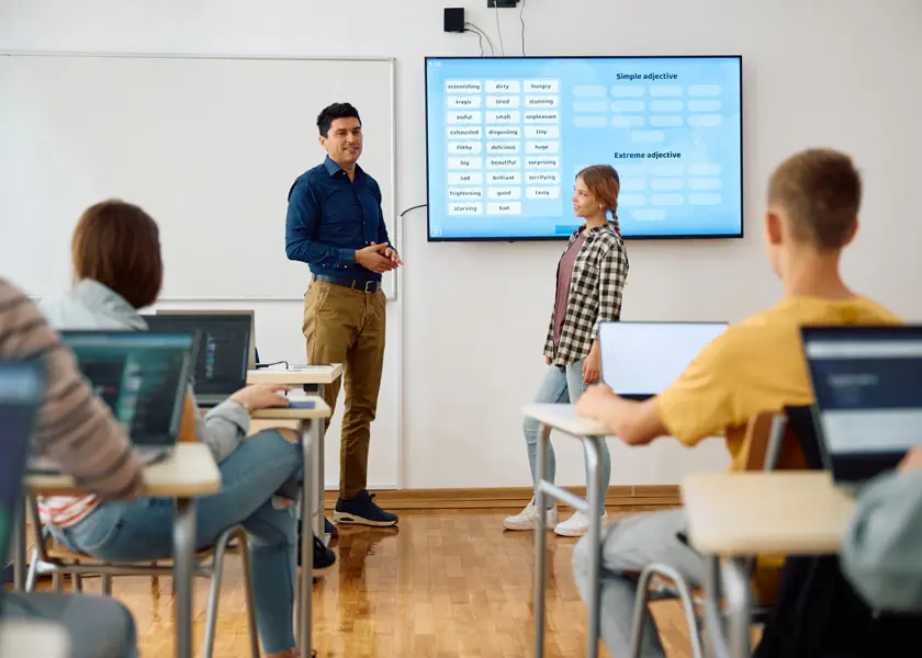 Didattica 2.0: Strumenti Informatici per una Nuova Scuola Digitale (DIG)