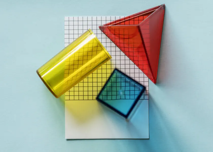 Didattica della matematica e della geometria (1MG)