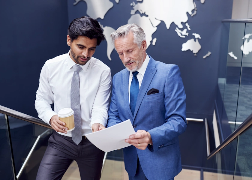 Export Management and International Trade