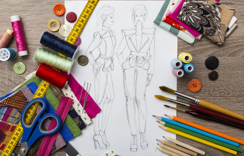 Fashion Management and Design (in lingua inglese)