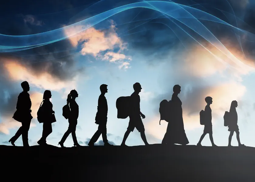 Fenomeno Migratorio e Mediazione Culturale