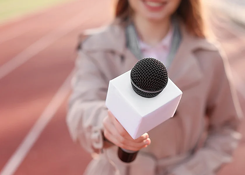 Giornalismo Sportivo